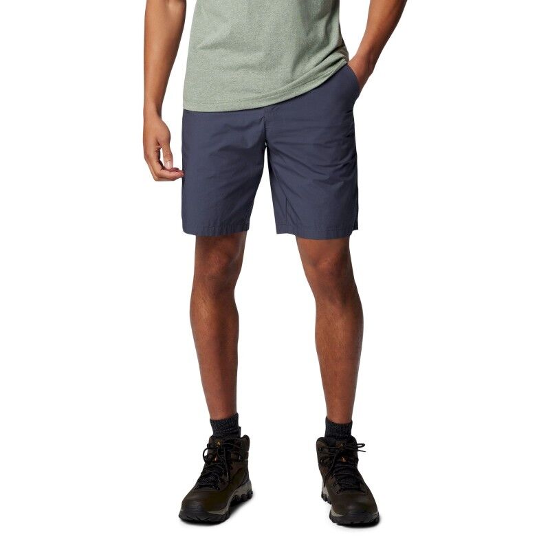 Washed Out Short - Wandelshort - Heren