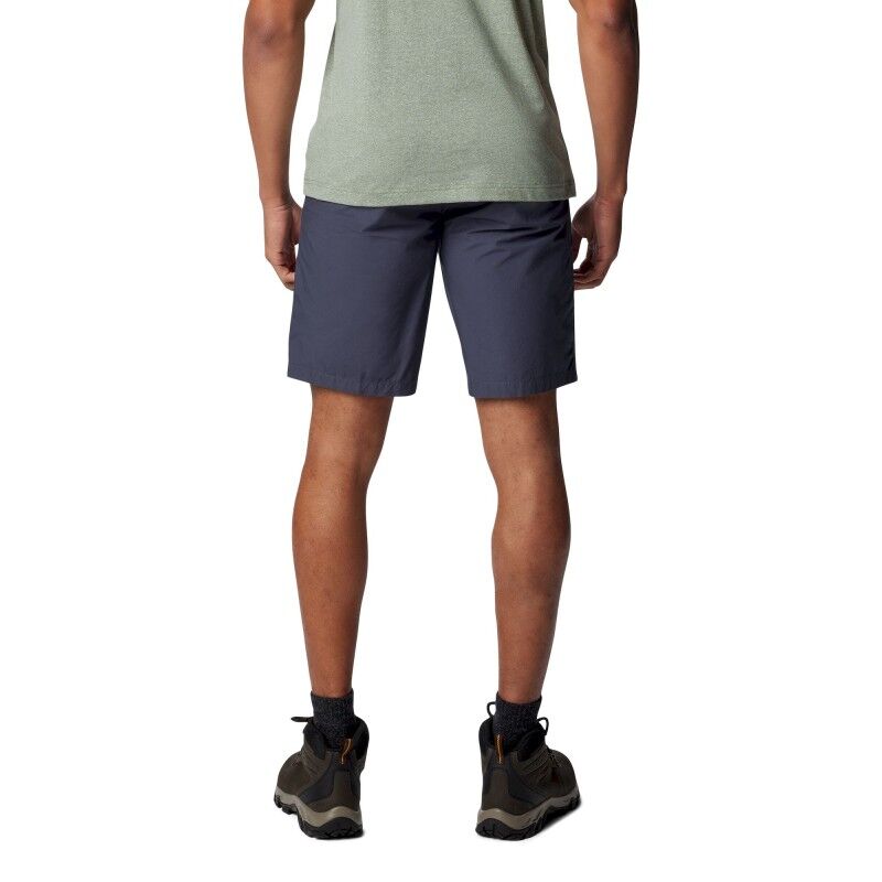 Columbia Washed Out Short - Vandreshort - Herrer | Hardloop