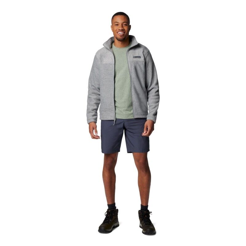 Columbia Washed Out Short - Wandelshort - Heren | Hardloop