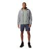 Columbia Washed Out Short - Wandelshort - Heren | Hardloop