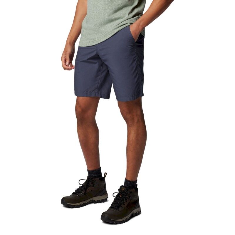 Columbia Washed Out Short - Vaellusshortsit - Miehet | Hardloop