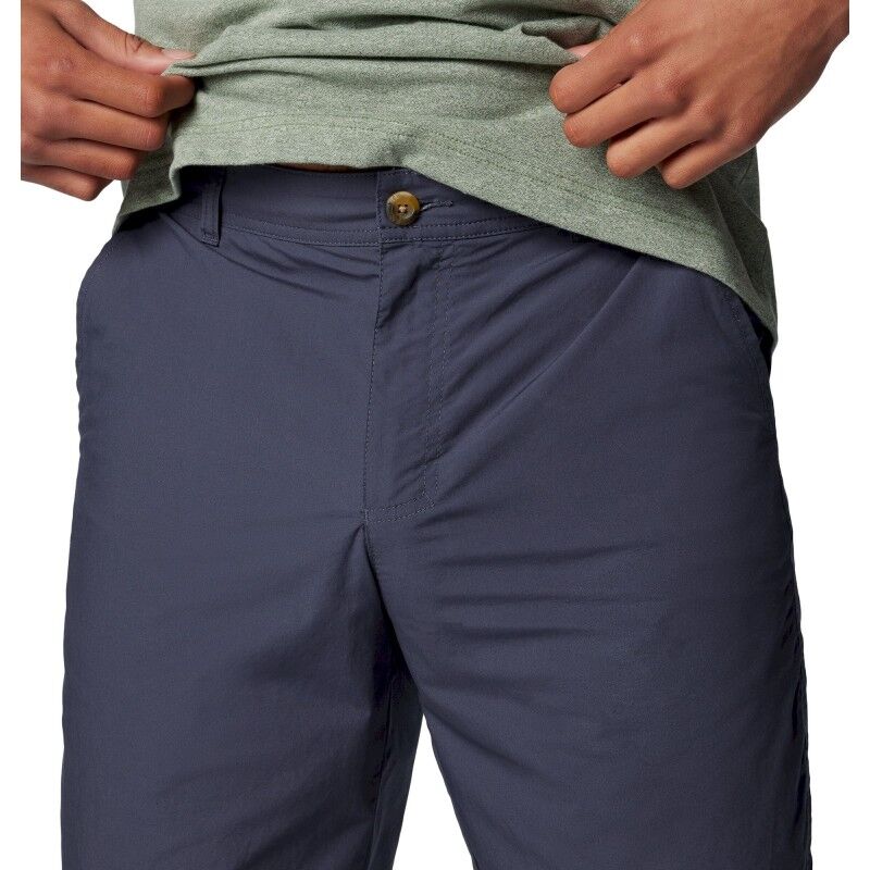 Columbia Washed Out Short - Pantaloncini da trekking - Uomo | Hardloop