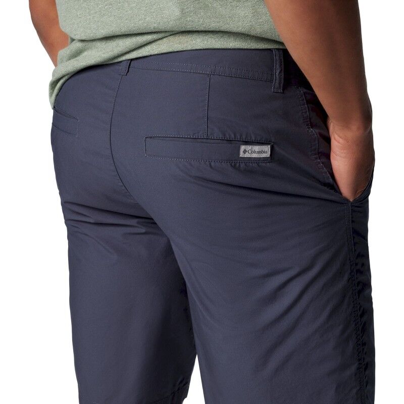 Columbia Washed Out Short - Wandelshort - Heren | Hardloop