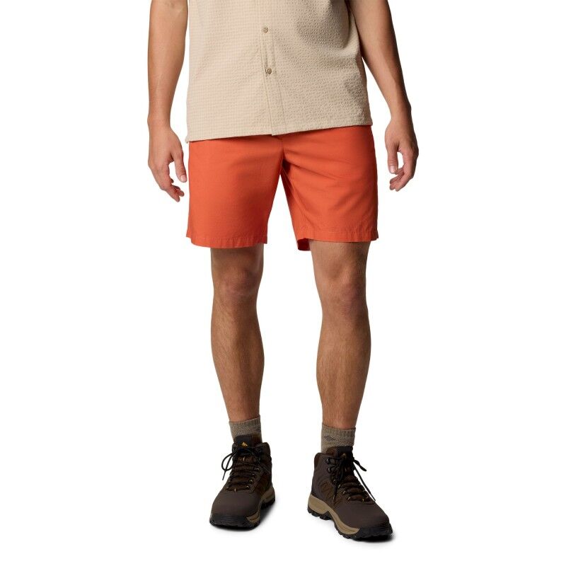 Columbia Washed Out Short - Spodenki trekkingowe męskie | Hardloop