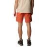 Columbia Washed Out Short - Spodenki trekkingowe męskie | Hardloop