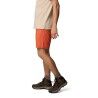 Columbia Washed Out Short - Spodenki trekkingowe męskie | Hardloop