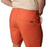 Columbia Washed Out Short - Spodenki trekkingowe męskie | Hardloop
