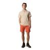 Columbia Washed Out Short - Spodenki trekkingowe męskie | Hardloop