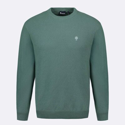 Opale - Pánsky pullover