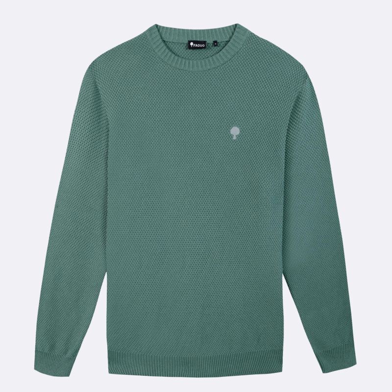 Faguo Opale - Pullover - Herren | Hardloop