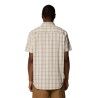 Columbia Rapid Rivers II SS Shirt - Hemd - Herren | Hardloop