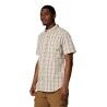 Columbia Rapid Rivers II SS Shirt - Hemd - Herren | Hardloop