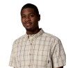 Columbia Rapid Rivers II SS Shirt - Hemd - Herren | Hardloop