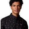 Columbia Rapid Rivers Printed Short Sleeve Shirt - Koszula meski | Hardloop