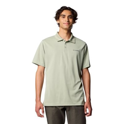 Utilizer Polo - Poloshirt - Heren
