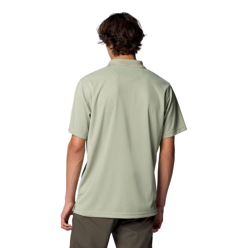 Columbia Utilizer Polo - Polo homem | Hardloop