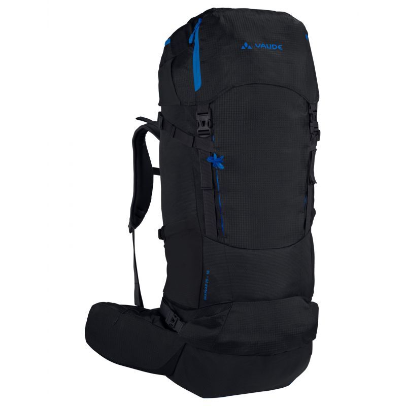 Vaude Skarvan 75+10 XL - Plecak trekkingowy | Hardloop
