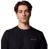 Columbia North Cascades Short Sleeve Tee - T-shirt homme | Hardloop