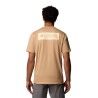 Columbia North Cascades Short Sleeve Tee - T-shirt - Men's | Hardloop