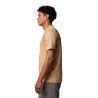 Columbia North Cascades Short Sleeve Tee - T-shirt - Men's | Hardloop