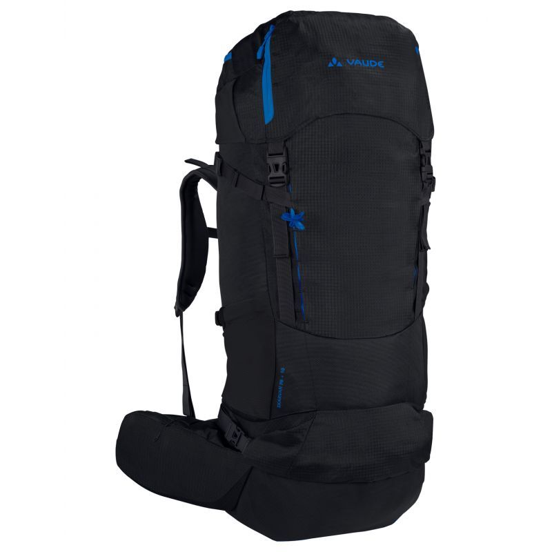 Vaude Skarvan 70+10 M/L - Plecak trekkingowy | Hardloop