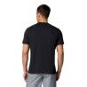 Columbia Path Lake Graphic Tee II - T-shirt meski | Hardloop