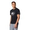 Columbia Path Lake Graphic Tee II - T-shirt homme | Hardloop