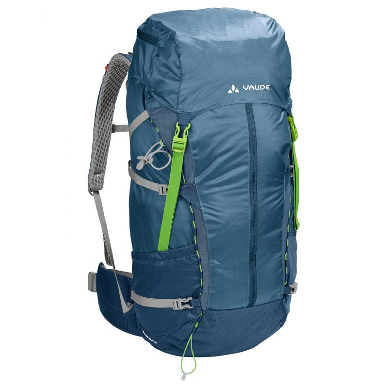 Vaude Zerum 48+ LW - Plecak turystyczny | Hardloop