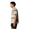 Columbia Pine Canyon SS - Camicia - Uomo | Hardloop