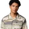 Columbia Pine Canyon SS - Camicia - Uomo | Hardloop