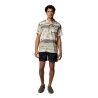 Columbia Pine Canyon SS - Camicia - Uomo | Hardloop