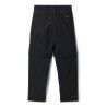 Columbia Boys Silver Ridge Utility Convertible Pant - Calça de caminhada convertível criança | Hardloop
