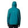Columbia OMNI-TECH Ampli-Dry - Waterproof jacket - Men's | Hardloop