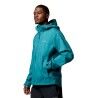 Columbia OMNI-TECH Ampli-Dry - Giacca antipioggia - Uomo | Hardloop