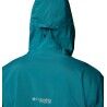 Columbia OMNI-TECH Ampli-Dry - Giacca antipioggia - Uomo | Hardloop