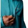 Columbia OMNI-TECH Ampli-Dry - Giacca antipioggia - Uomo | Hardloop