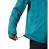 Columbia OMNI-TECH Ampli-Dry - Giacca antipioggia - Uomo | Hardloop
