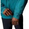 Columbia OMNI-TECH Ampli-Dry - Giacca antipioggia - Uomo | Hardloop
