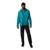 Columbia OMNI-TECH Ampli-Dry - Giacca antipioggia - Uomo | Hardloop