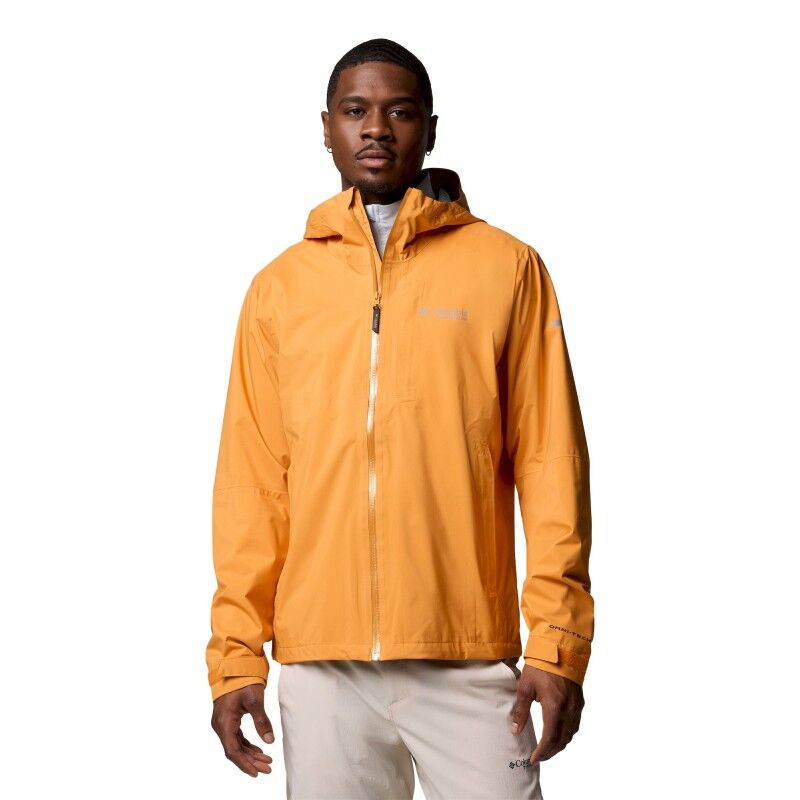 Omni-Tech Ampli-Dry II Shell - Regenjacke - Herren