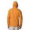 Columbia OMNI-TECH Ampli-Dry - Kurtka przeciwdeszczowa meska | Hardloop