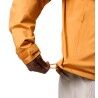 Columbia Omni-Tech Ampli-Dry II Shell - Regnjakke - Herrer | Hardloop