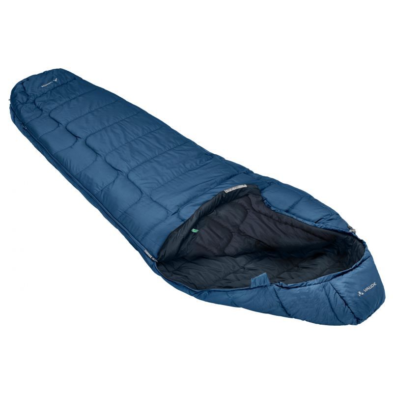 Vaude Sioux 100 SYN - Śpiwor | Hardloop