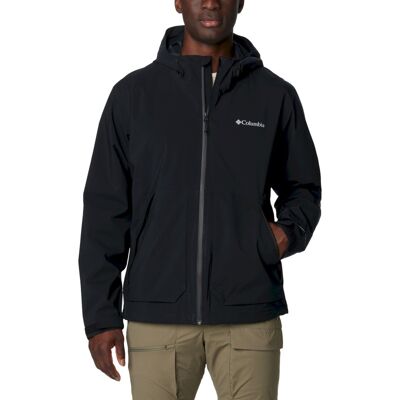 Altbound Jacket - Chaqueta impermeable - Hombre