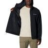Columbia Altbound Jacket - Regnjacka - Herr | Hardloop