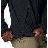 Columbia Altbound Jacket - Regenjas - Heren | Hardloop