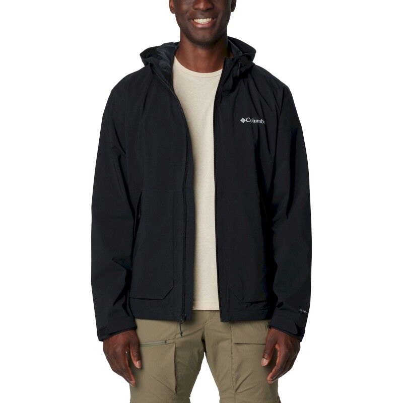 Columbia Altbound Jacket - Casaco impermeável homem | Hardloop