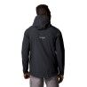 Columbia Loop Trail II Windbreaker - Pánská větrovka | Hardloop
