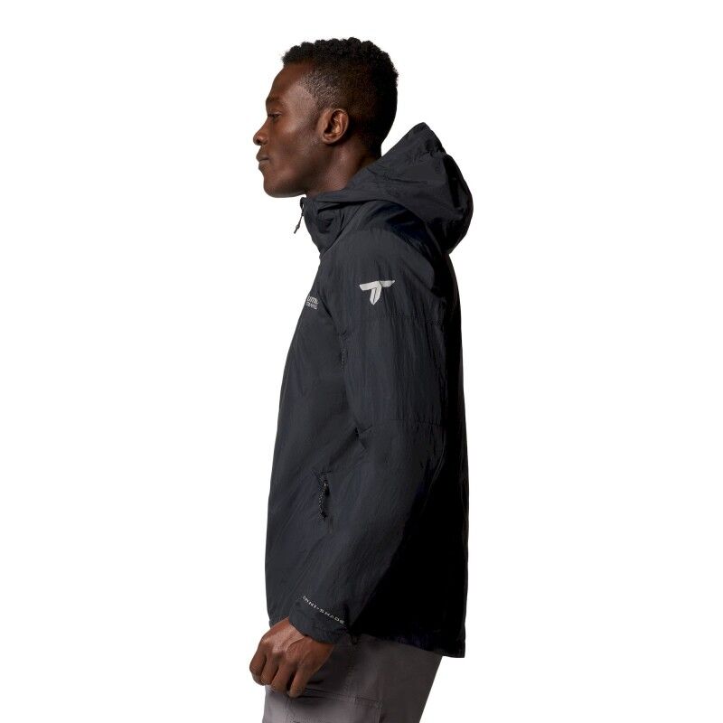 Columbia Loop Trail II Windbreaker - Windjacke - Herren | Hardloop
