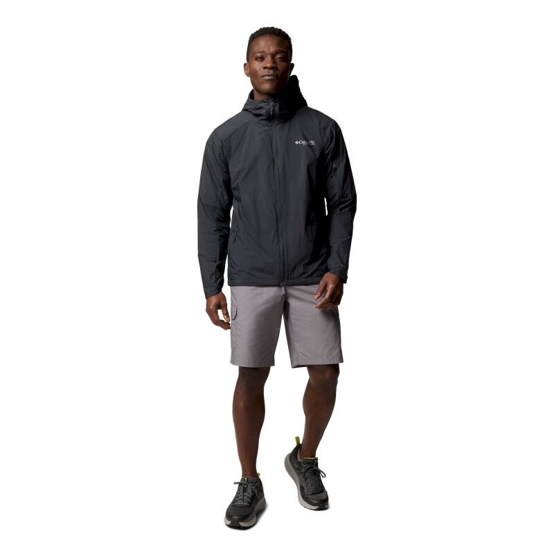Chaqueta Aislante Columbia Hikebound™ Ii - Chaquetas De Trekking | Nencini Sport